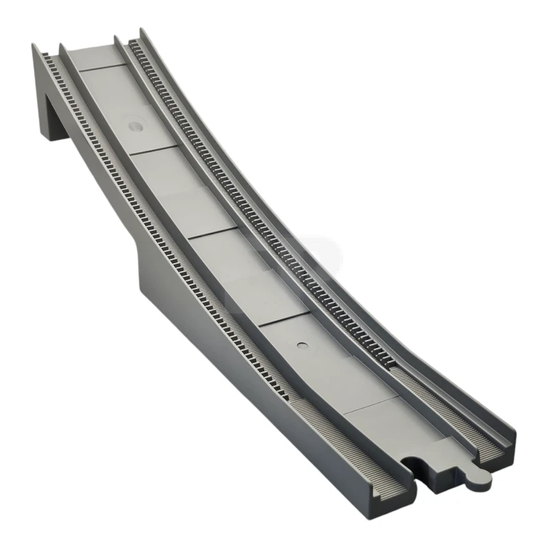 LEGO&reg; 6231963 - 6392 - DUPLO Zugstrecke - Brückenendstück