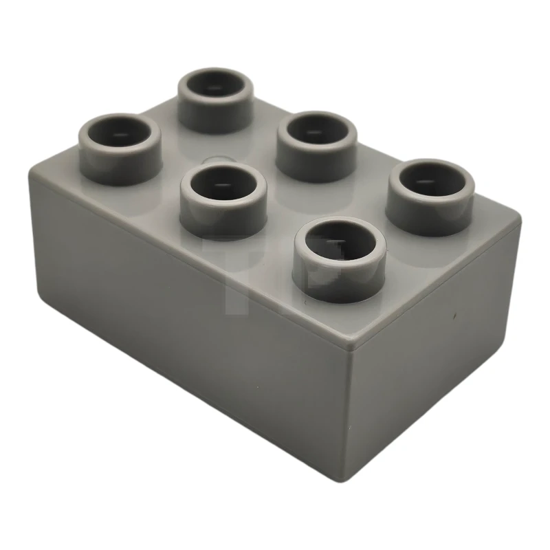 LEGO&reg; 6421068 - 87084 - DUPLO Steen 2 x 3