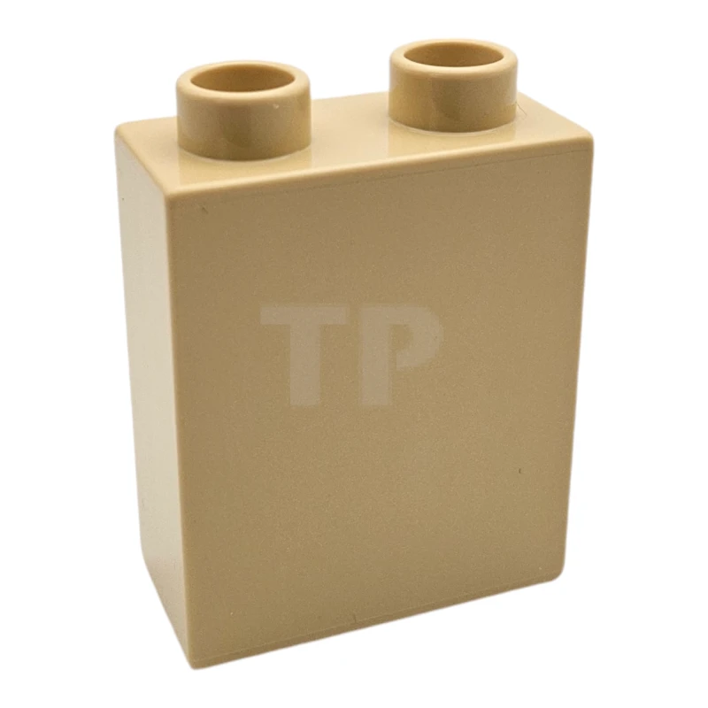 LEGO&reg; 6139508 - 4066 - DUPLO Brick 1 x 2 x 2