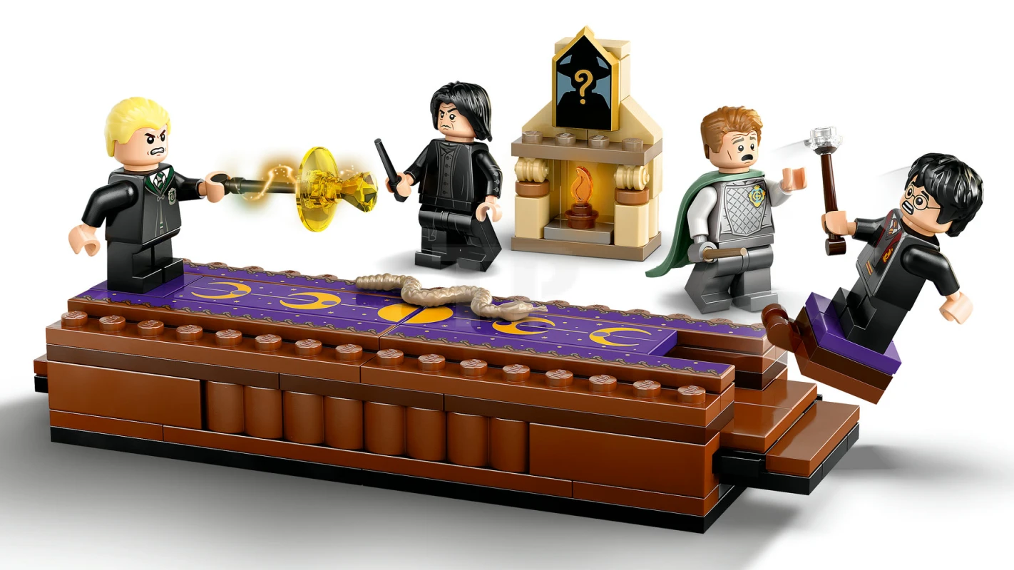 LEGO&reg; 76441 Schloss Hogwarts™: Duellierclub