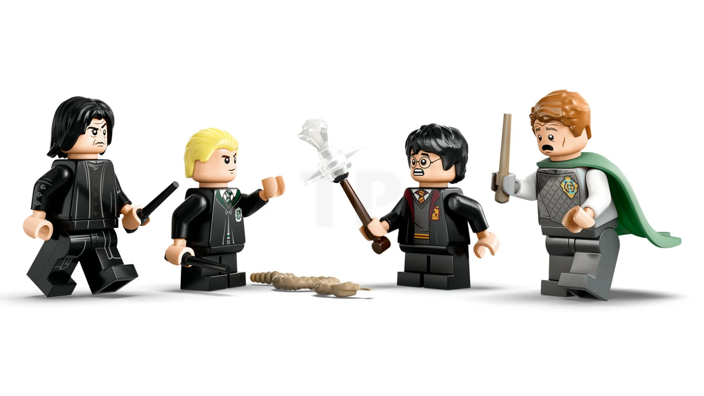 LEGO&reg; 76441 Schloss Hogwarts™: Duellierclub