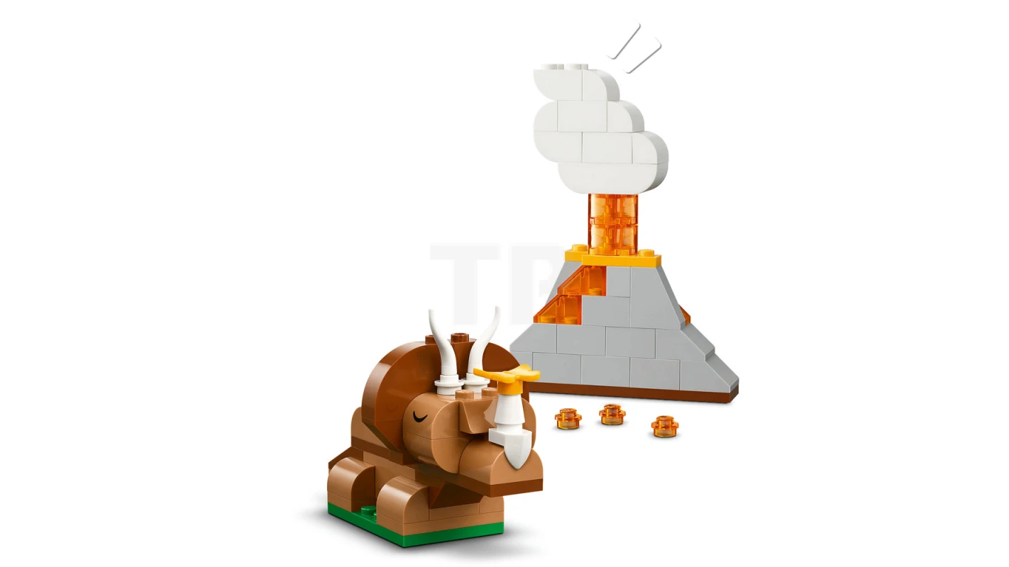 LEGO&reg; 11041 Creative Dinosaurs