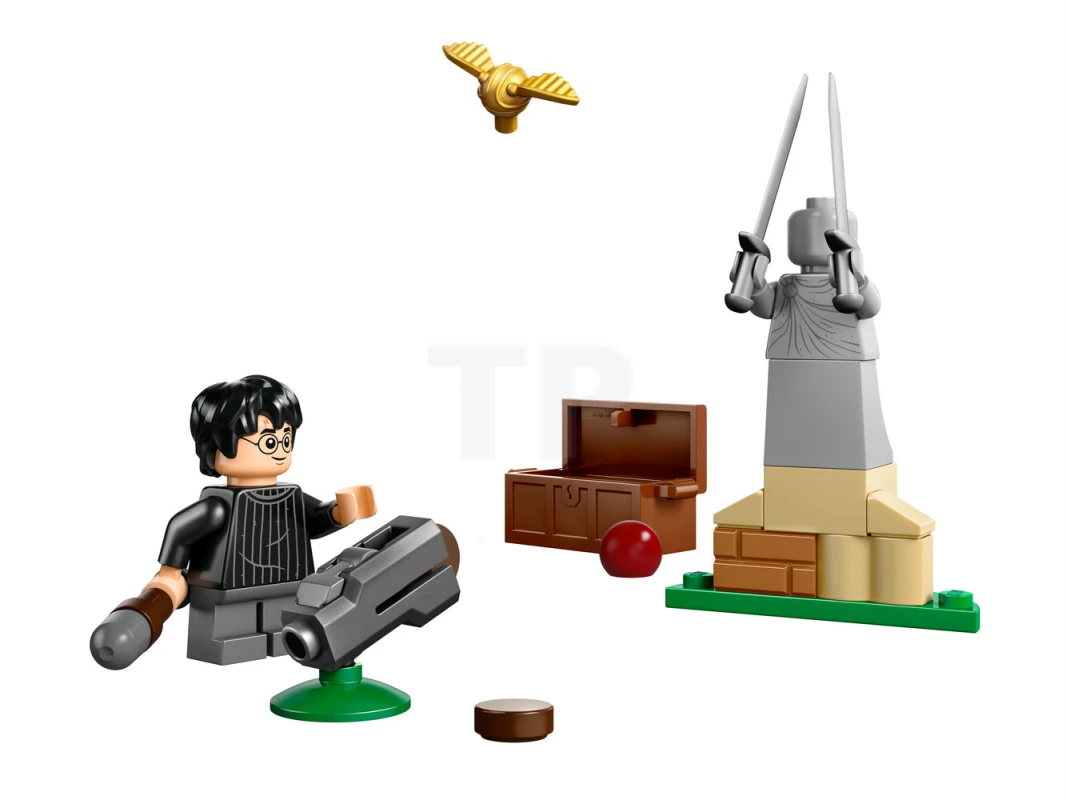 LEGO&reg; 30706 Quidditch™ Training