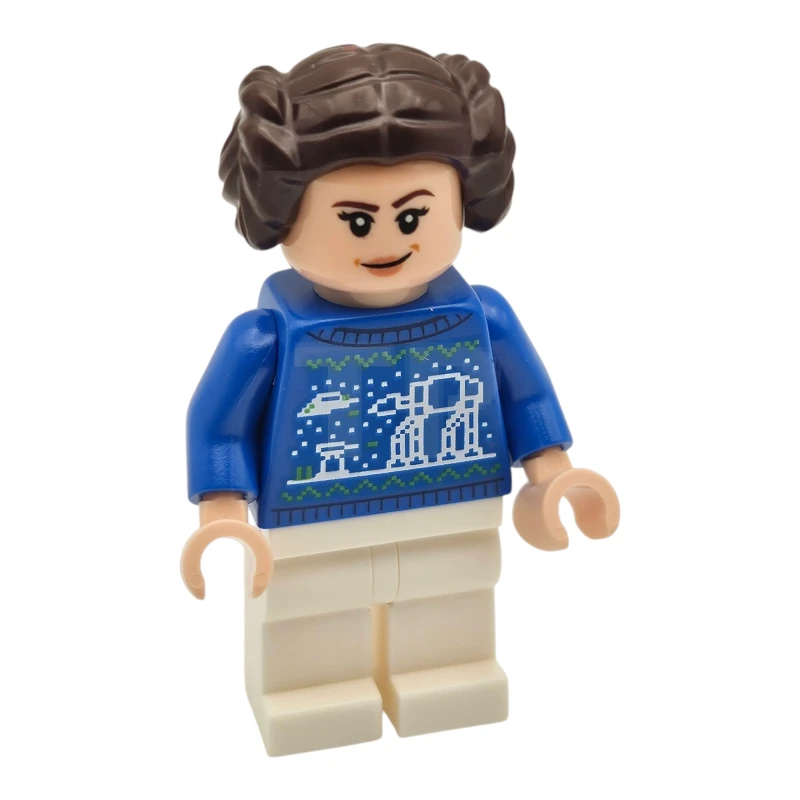 LEGO&reg; sw1381 Princess Leia