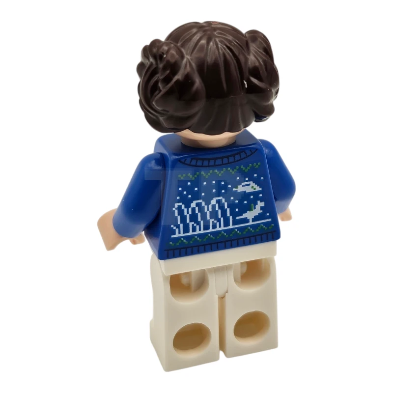 LEGO&reg; sw1381 Princess Leia