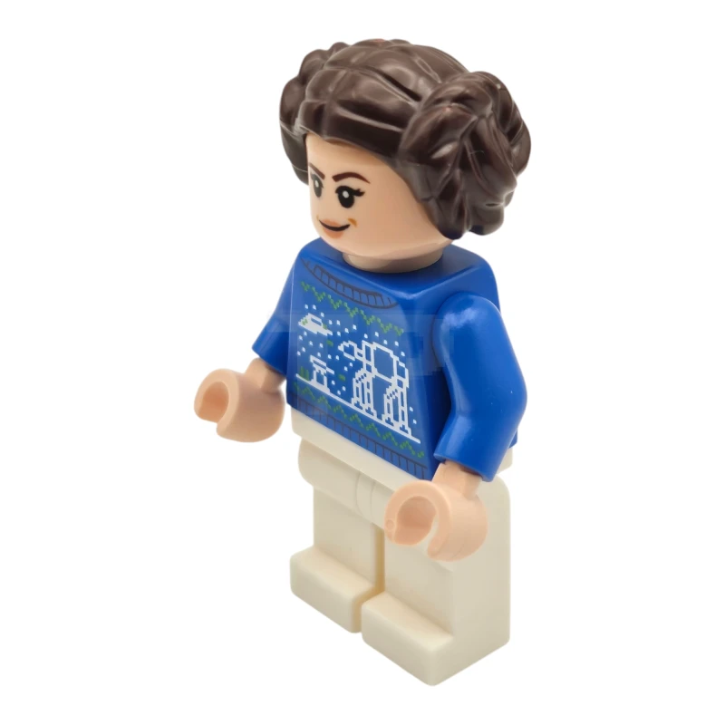 LEGO&reg; sw1381 Princess Leia