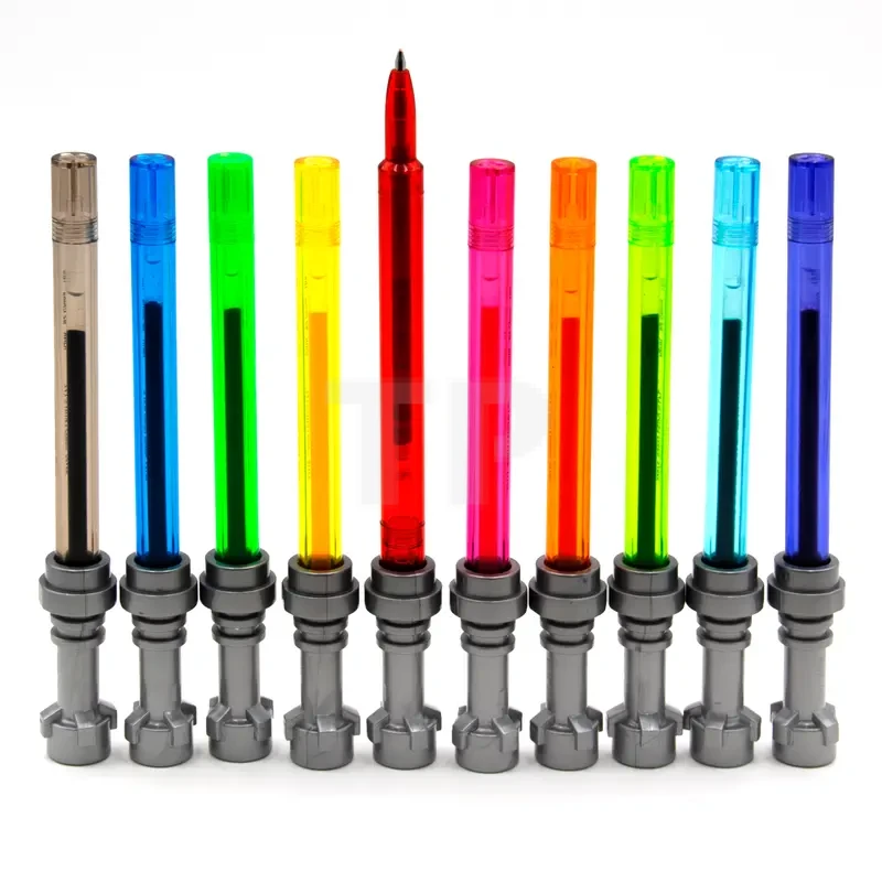 LEGO® Star Wars Gelpens 10 Pack