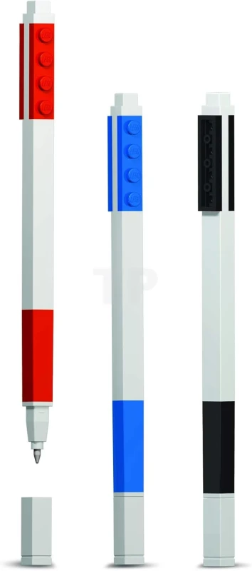 LEGO® Gel Pennen 3er-Pack