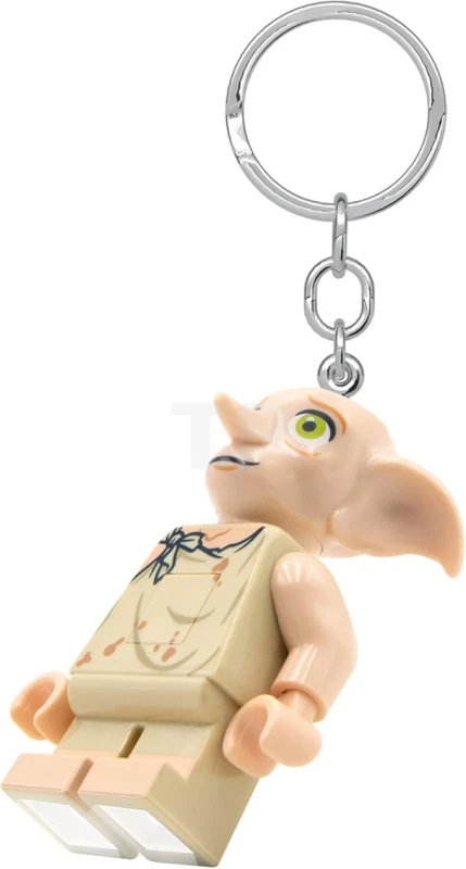 LEGO® LED Keychain Light Dobby