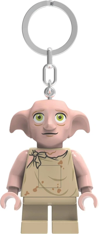 LEGO® LED Keychain Light Dobby