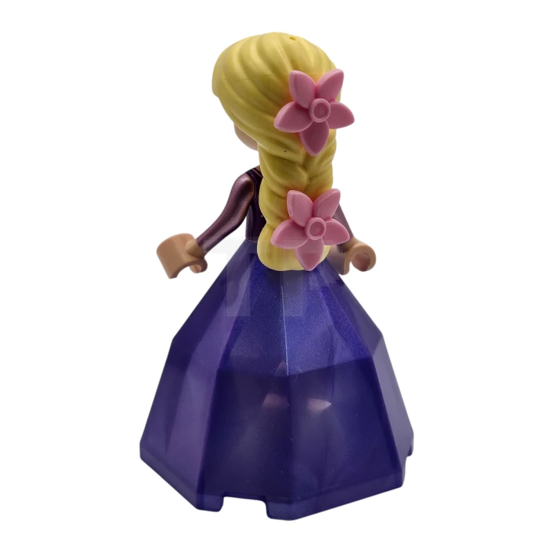 LEGO&reg; dp167 Raperonzolo