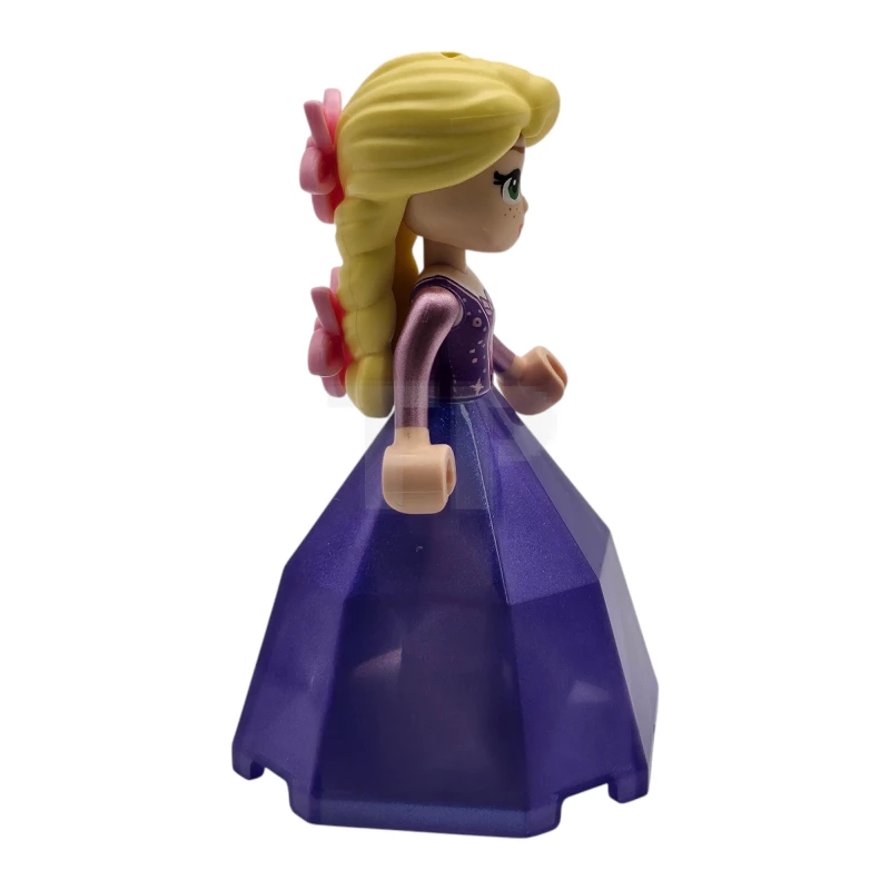 LEGO&reg; dp167 Raperonzolo