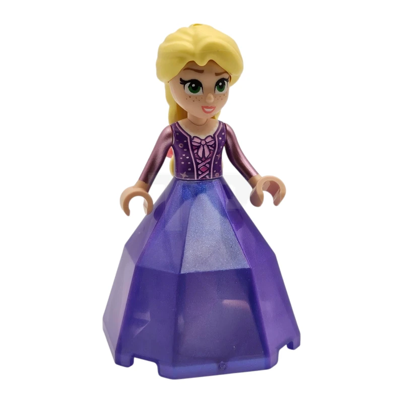 LEGO&reg; dp167 Raperonzolo