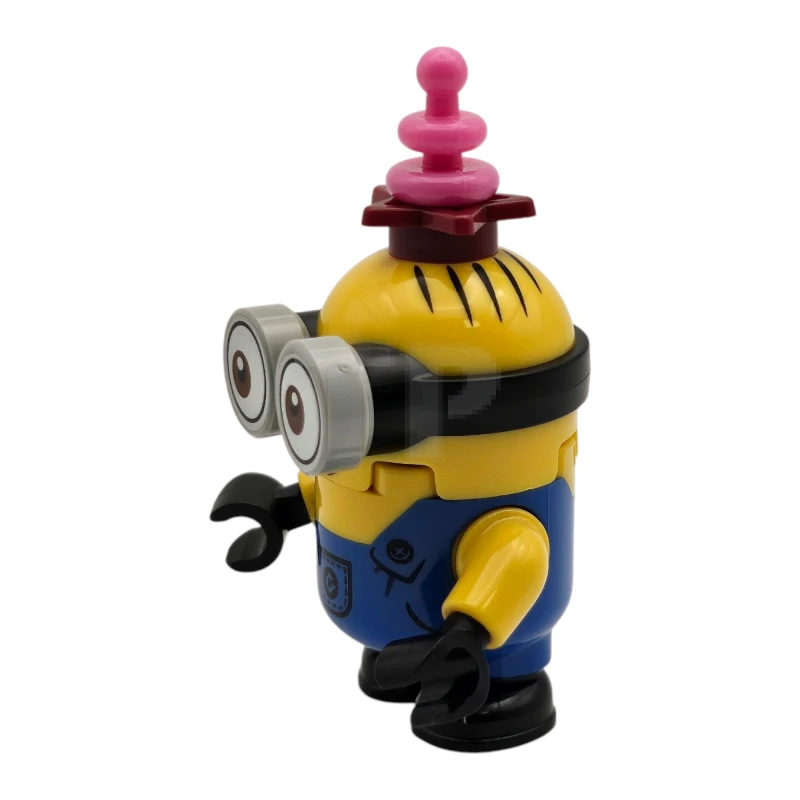LEGO&reg; mnn022 Minion Dave