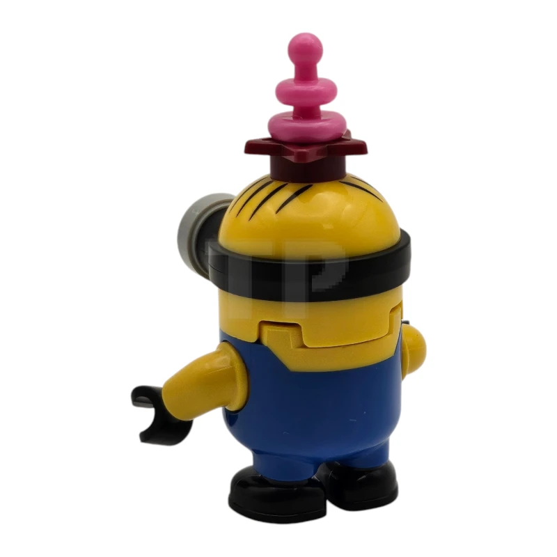 LEGO&reg; mnn022 Minion Dave