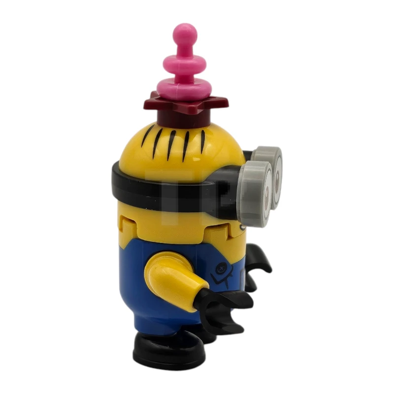 LEGO&reg; mnn022 Minion Dave