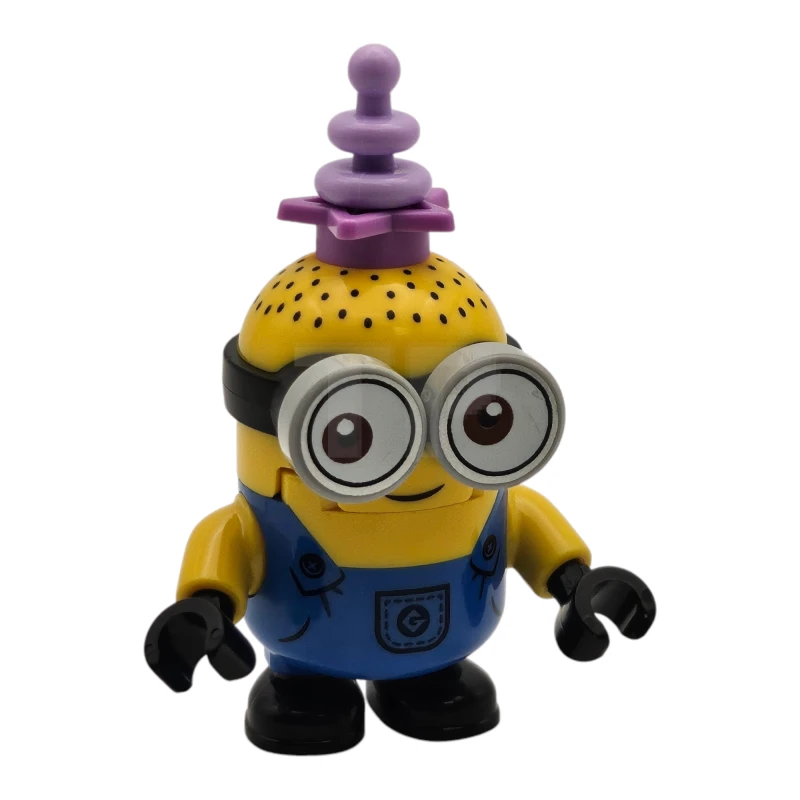 LEGO&reg; mnn023 Minion Phil