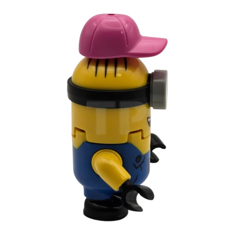LEGO&reg; mnn024 Minion Mel