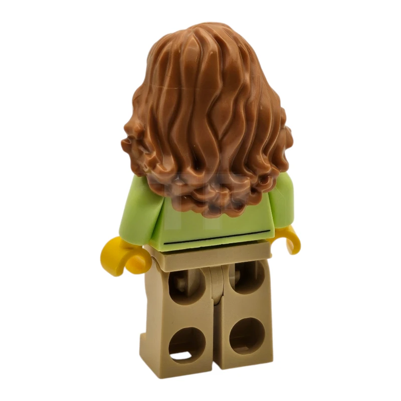 LEGO&reg; twn506 House Resident