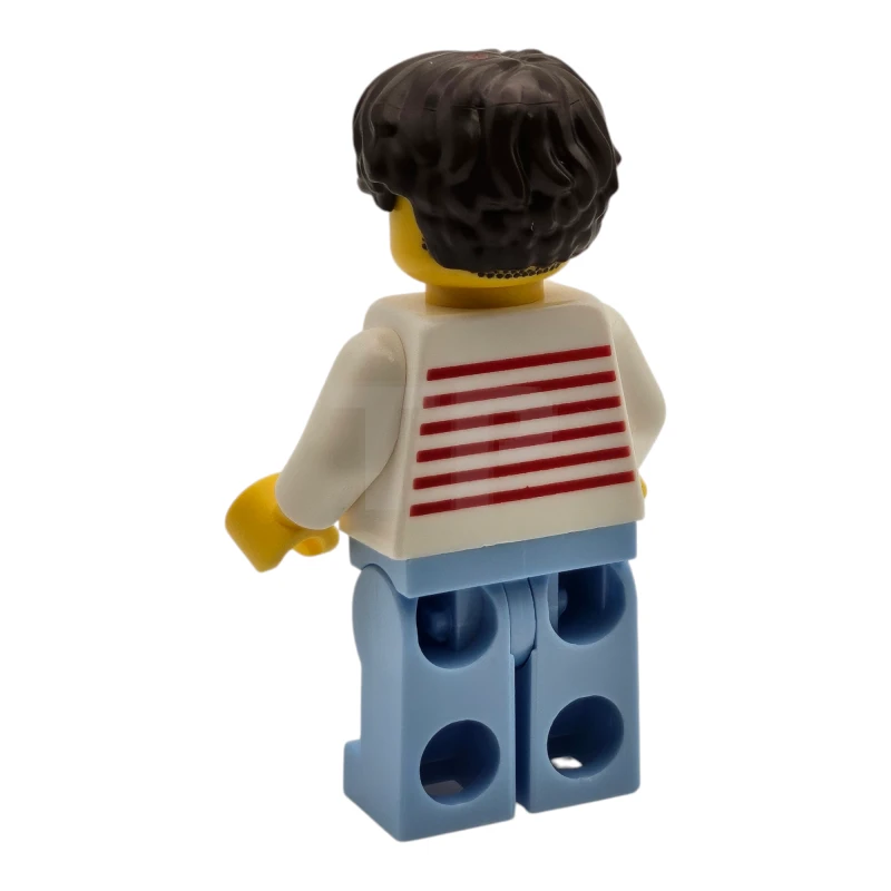 LEGO&reg; twn505 Résident de maison