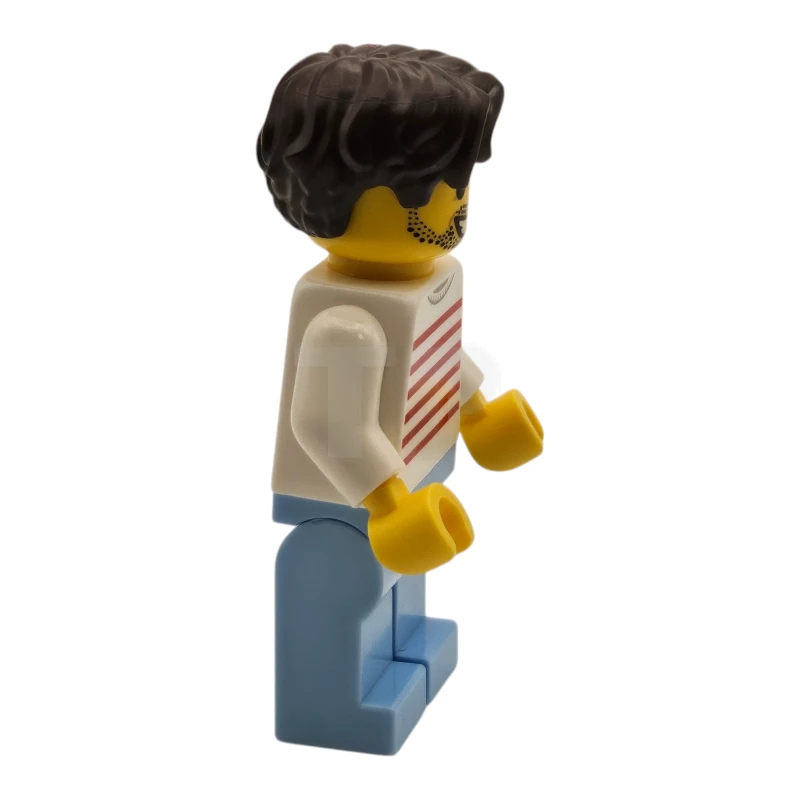 LEGO&reg; twn505 Résident de maison