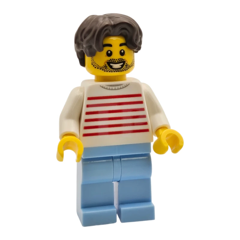 LEGO&reg; twn505 Résident de maison