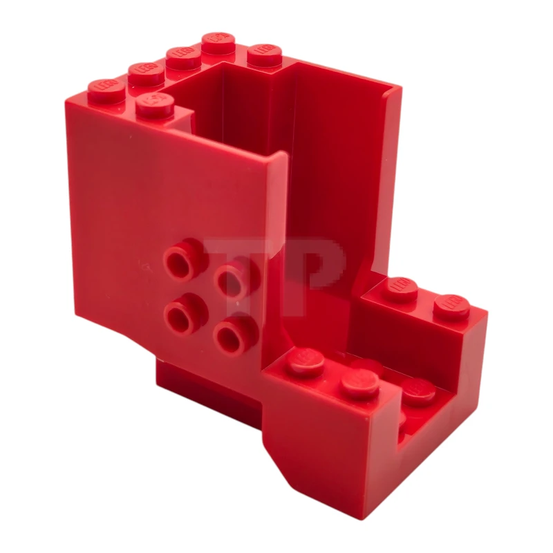LEGO&reg; 6475233 - 80394 - Pozzetto 6 x 4 x 4 2/3