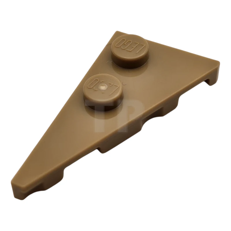 LEGO&reg; 6480358 - 65429 - Plaque 4 x 2 cale à gauche