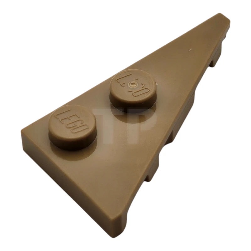 LEGO&reg; 6480359 - 65426 - Platte 4 x 2 Keil Rechts