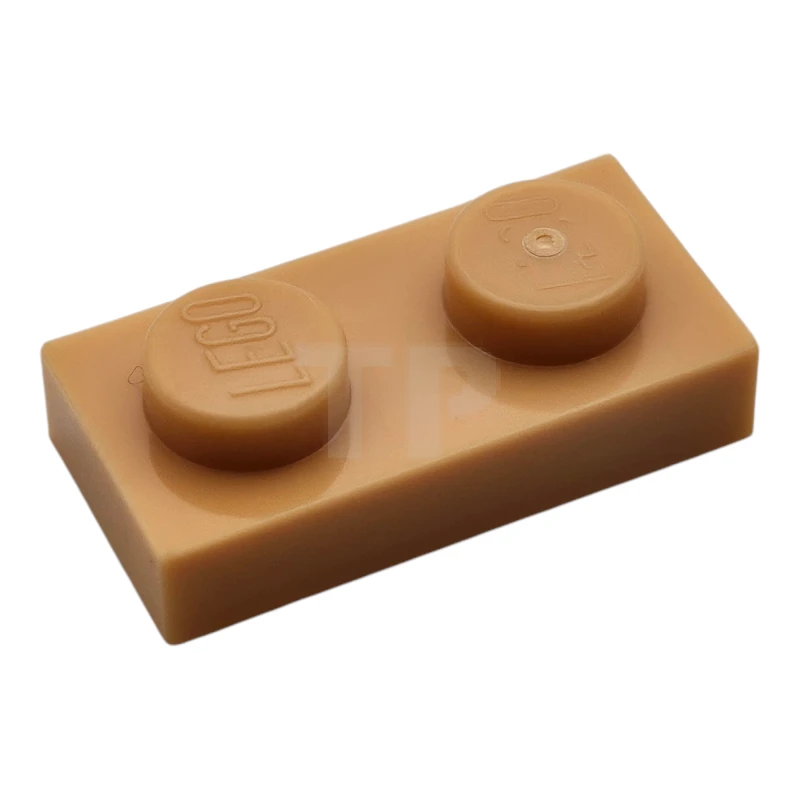 LEGO&reg; 6445942 - 3023 - Piastra 1 x 2