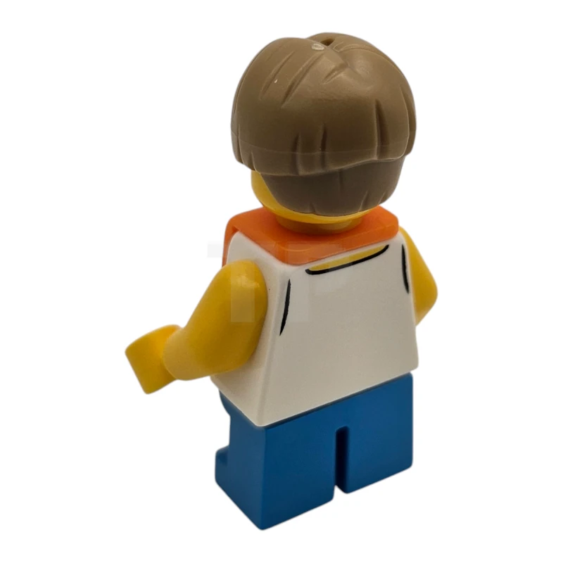 LEGO&reg; cty1792 Enfant avec gilet de sauvetage