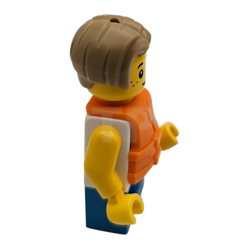 LEGO&reg; cty1792 Enfant avec gilet de sauvetage