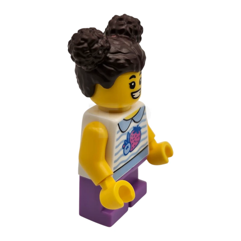 LEGO&reg; cty1797 Meisje met bolletjes
