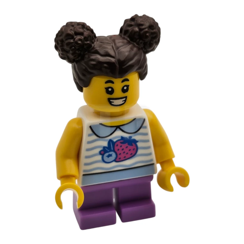 LEGO&reg; cty1797 Meisje met bolletjes