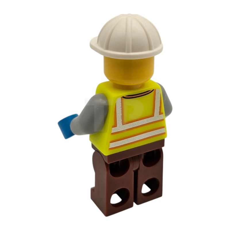 LEGO&reg; cty1796 Trabajador portuario