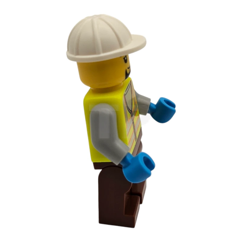 LEGO&reg; cty1796 Trabajador portuario