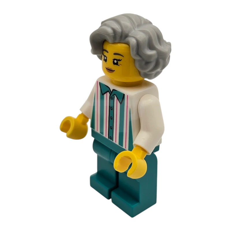 LEGO&reg; cty1798 Ice Cream Vendor