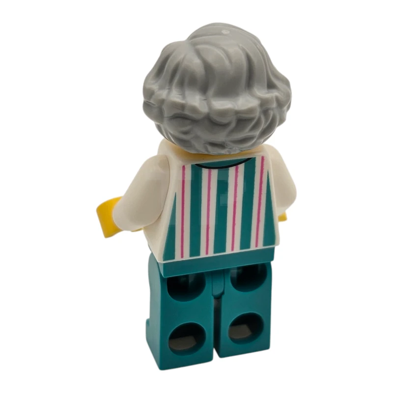LEGO&reg; cty1798 Ice Cream Vendor