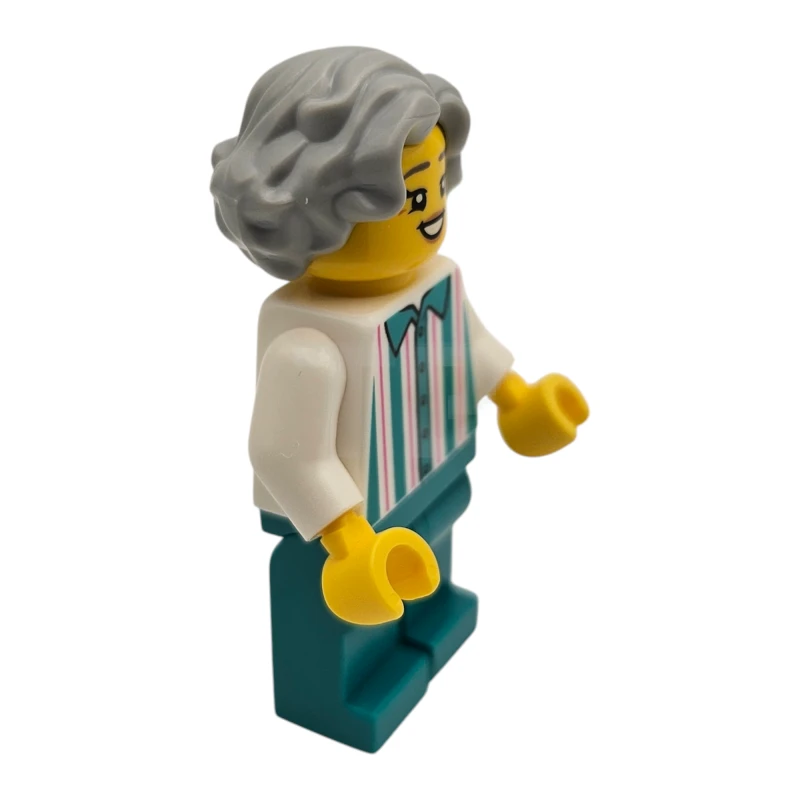 LEGO&reg; cty1798 Ice Cream Vendor