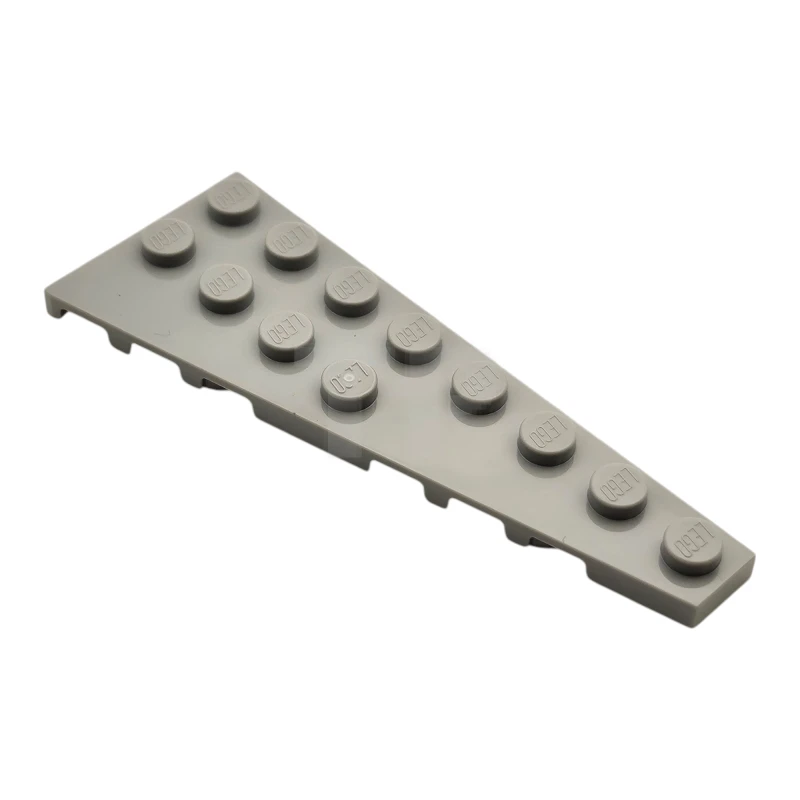 LEGO&reg; 6448327 - 3545 - Plate 8 x 3 Wedge Right