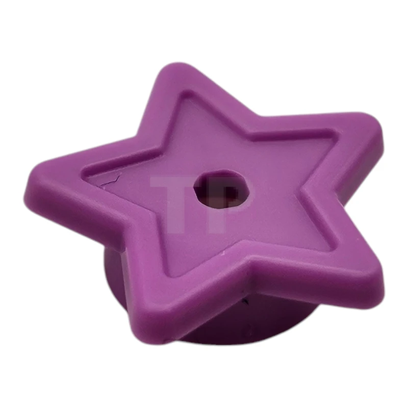 LEGO&reg; 6498740 - 11609 - Star with Stud Holder