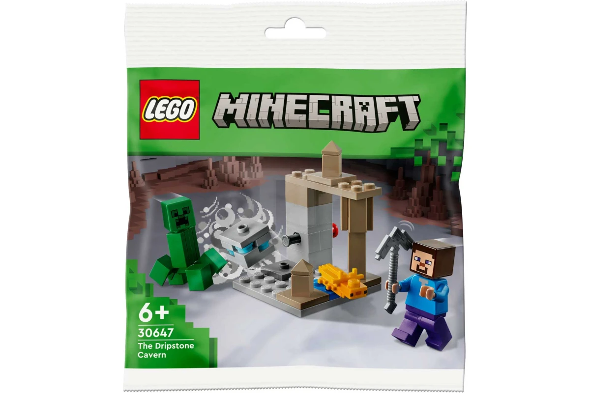 LEGO&reg; GiftboxB Giftbox blue