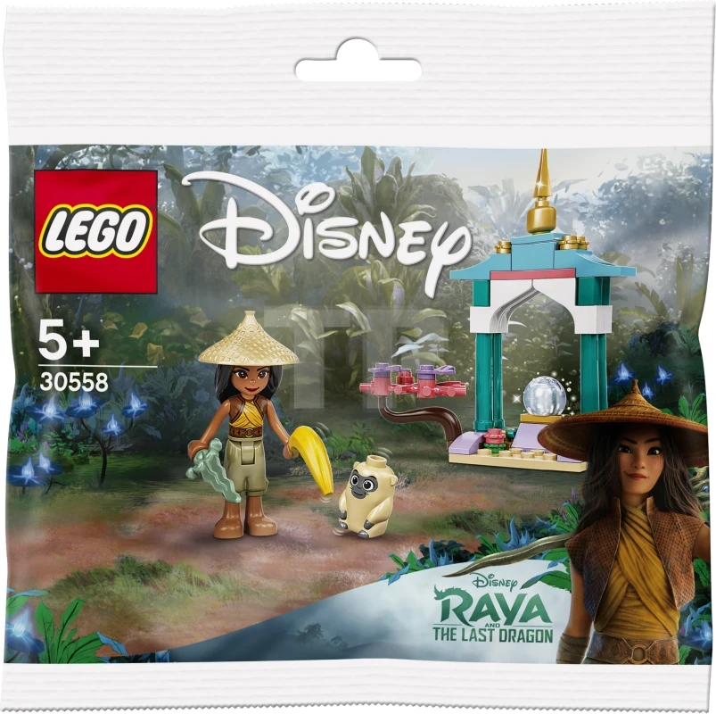 LEGO&reg; GiftboxP Giftbox pink