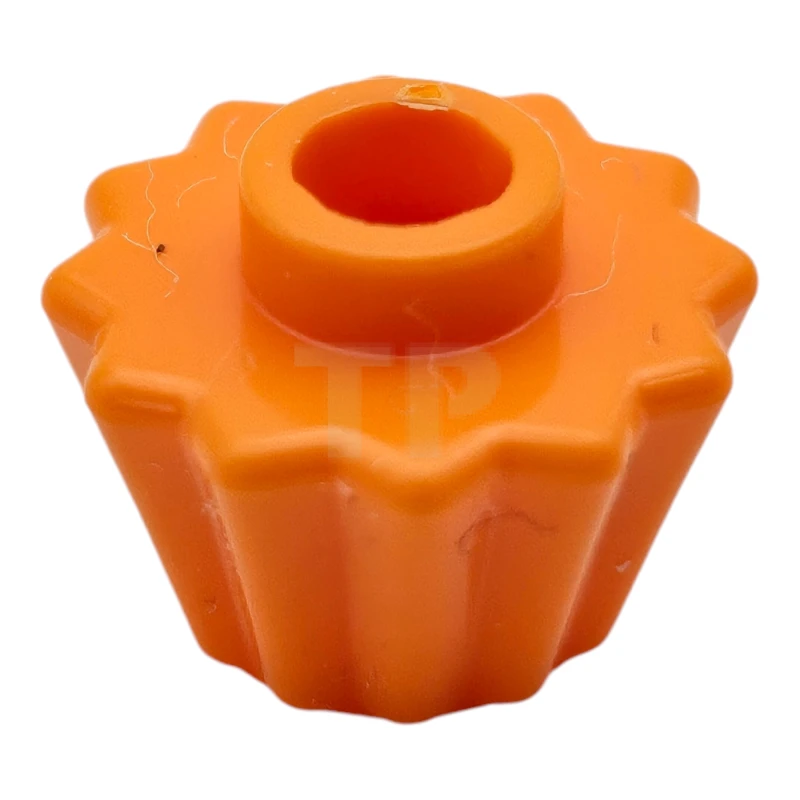 LEGO&reg; 6510513 - 79743 - Minifigure, Utensil Cupcake Liner - Flat Top