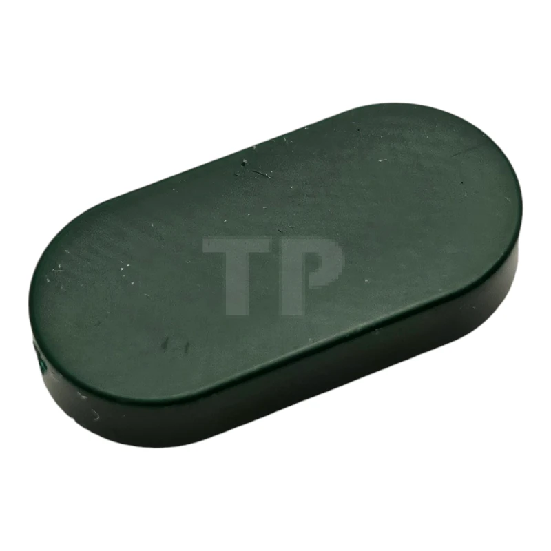 LEGO&reg; 6423382 - 1126 - Tile 1 x 2 Oval