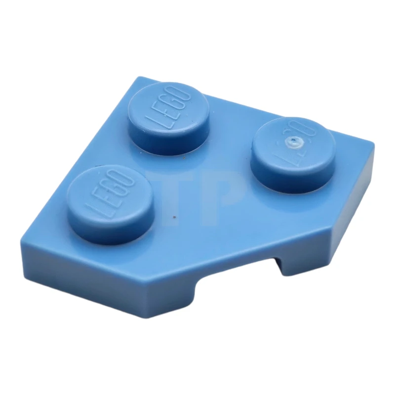 LEGO&reg; 6394529 - 26601 - Plate 2 x 2 Cut Corner