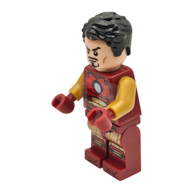 LEGO&reg; sh0981 Iron Man