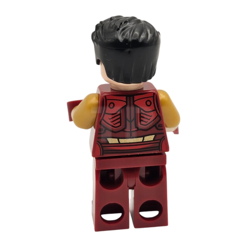 LEGO&reg; sh0981 Iron Man