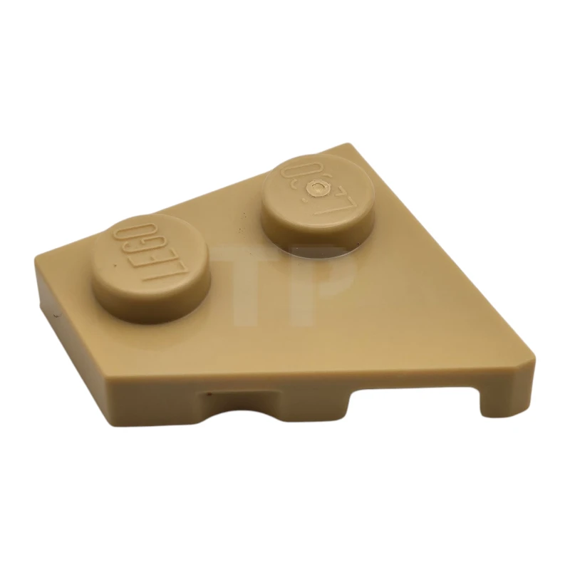 LEGO&reg; 6476744 - 24299 - Plate 2 x 2 Wedge Left