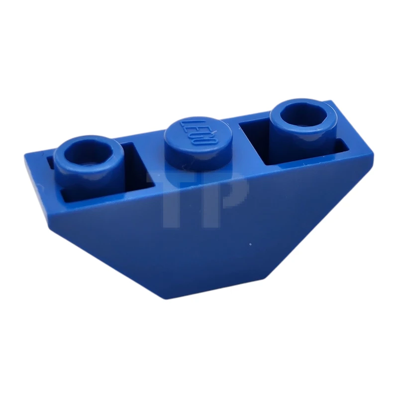 LEGO&reg; 6502462 - 2341 - Slope 3 x 1 - 45° Double, Inverted